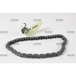 YAĞ POMPA ZİNCİR SETİ GOLF / JETTA / PASSAT / TİGUAN / SCIROCCO 07-12 BLG-BMY-CAXA 1.4 TSİ YAĞ POMPA ZİNCİR SETİ GOLF / JETTA / PASSAT / TİGUAN / SCIROCCO 07-12 BLG-BMY-CAXA 1.4 TSİ